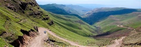 Sani Pass And Lesotho Trip South Africa Audley Travel Us