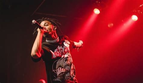 This page is about carti pfp,contains playboi carti is here to own your summer playlist,playboi carti previews carti pfp (page 1). Is Playboi Carti's 'Whole Lotta Red' Coming in September ...