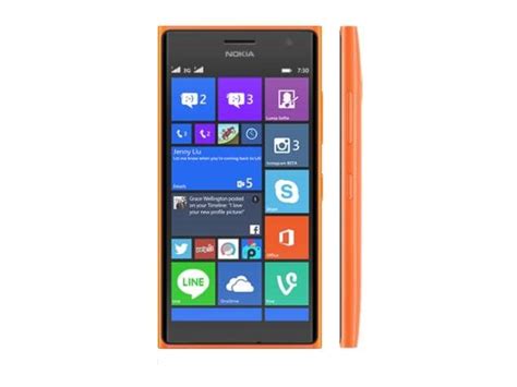 Nokia Lumia 730 Dual Sim User Reviews And Ratings Ndtv