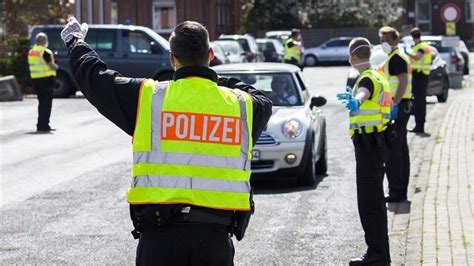 Nederlandse Tieners Opgepakt In Duitsland Met 800000 Euro Aan Drugs In