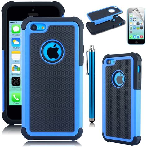 Robot Check Iphone 5c Cases Apple Iphone 5c Screen Protector