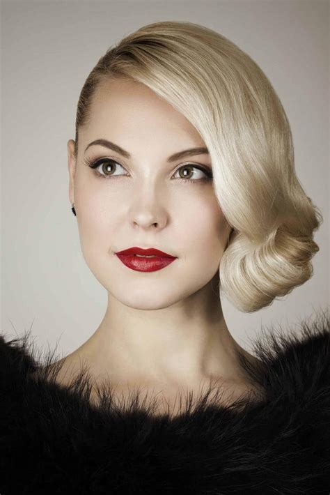 1920s Hairstyle For Long Hair 14 Hairstyles Haircuts