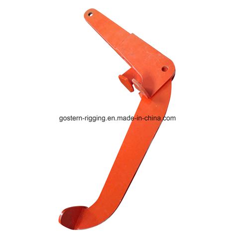Oil Drum Lifting Clamp Lifting Accessory Hoist Clamp China Oil Drum
