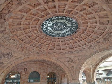 Union station (eller pennsylvania station , ofte kalt penn station ) er en historisk togstasjon i sentrum av pittsburgh , pennsylvania , usa. THE 10 CLOSEST Hotels to Union Station, Pittsburgh ...
