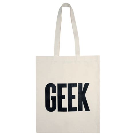 Pin By Nazaldn On Geeky Geek Bag Bags Tote Bag