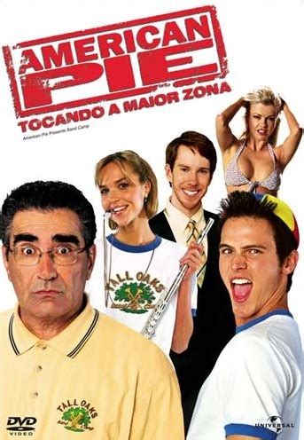 American Pie 4 Tocando A Maior Zona Filme 2005 AdoroCinema