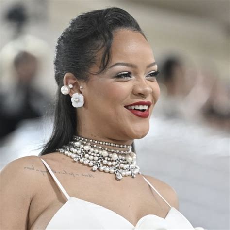 Rihanna Aktuelle News Infos Bilder Newsde