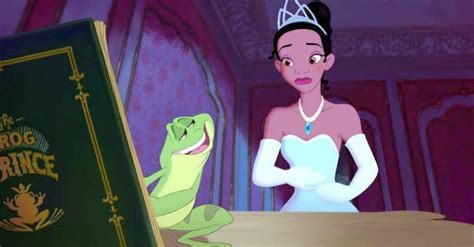 فيلم كرتون الأميرة والضفدع The Princess And The Frog مدبلج لهجة مصرية