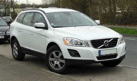 I bought a new 2010 volvo xc60 and was looking forward to many years with this car. Volvo XC60 D5 AWD Reviews - Volvo XC60 D5 AWD Car Reviews