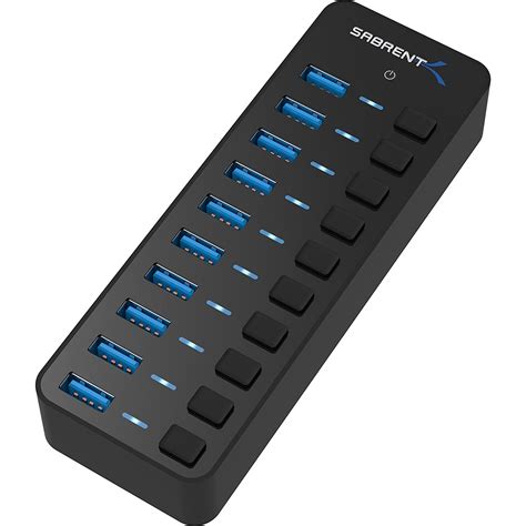 Computer Accessories And Peripherals Usb Hubs Wendry Usb C Hub Multiport