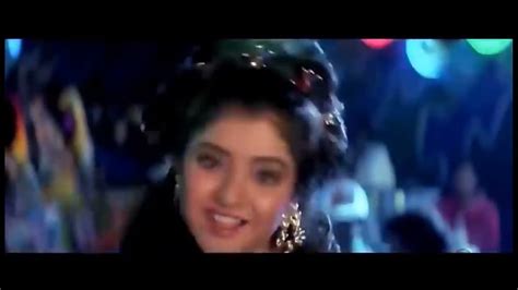 Saat Samundar Paar Divya Bharti Sadhana Sargam Vishwatma 4k Videosong 90s Hit Songs