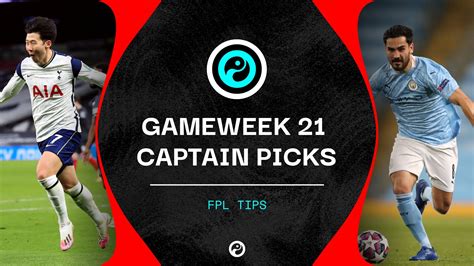 FPL captain tips: Gameweek 21 picks for Premier League Fantasy Football | Squawka