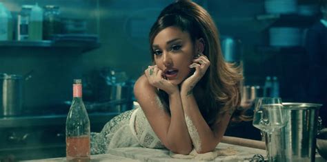 Seriously 31 Little Known Truths On Ariana Grande Positions Lyrics
