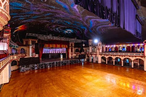 Aragon Ballroom • Chicago
