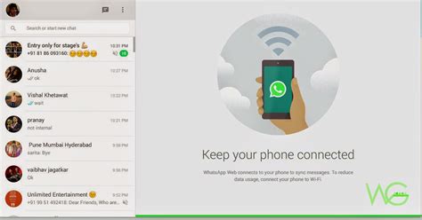 Can We Use Whatsapp On Pc Or Mac