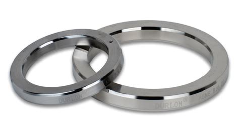 Types Of Ring Type Joint RTJ Gaskets