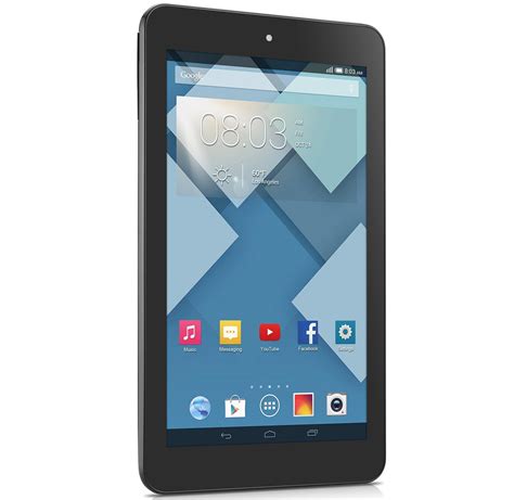 alcatel onetouch pop 7 tablet announced on metropcs android central