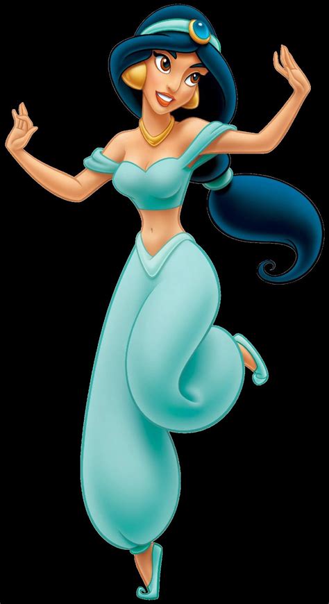 Jasmine Disney Characters Disney Princess Aladdin 1992
