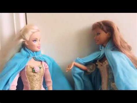 Barbie as the princess and the pauper. Full HD Barbie as the Princess and the Pauper 2004 Cartoon ...
