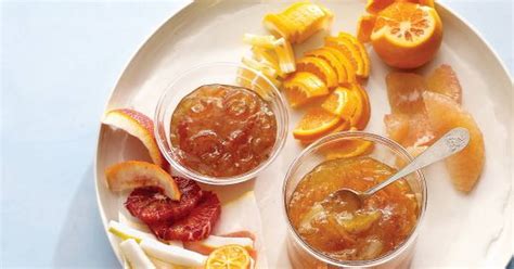 10 Best Orange Marmalade Martha Stewart Recipes