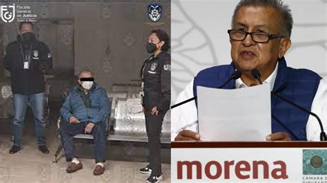 El Ascenso Y Ca Da Del Diputado De Morena Sa L Huerta Acusado Por Abuso Sexual Red Michoac N