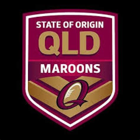 Design nou disponibil de unde să cumperi тип замърсяване мишмаш qld maroons jersey. 2019 Queensland Maroons State of Origin Men's NRL Jersey