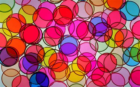 wallpapers: Colourful Glass Art Wallpapers