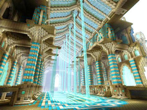 Minecraft Has Moulded A Generation Of Interior Designers And Architects