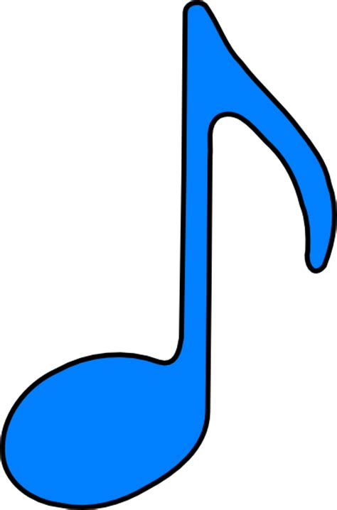 Free Blue Note Cliparts Download Free Blue Note Cliparts Png Images
