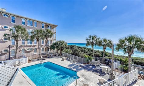 Tranquillity On 30a Vacation Rental In Seacrest Beach Westfl 30a Escapes