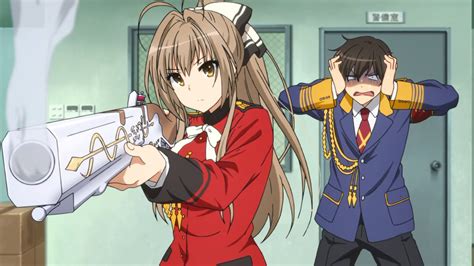 amagi brilliant park anime planet