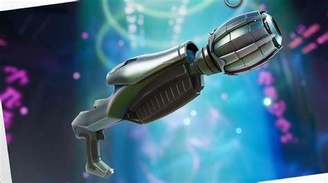 Fortnite Ray Guns How To Find Kymera Ray Gun Locations Explained