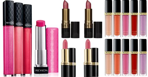 They give the most natural result. *HOT* $3/1 Revlon Lip Cosmetic Coupon (Makes for AWESOME ...