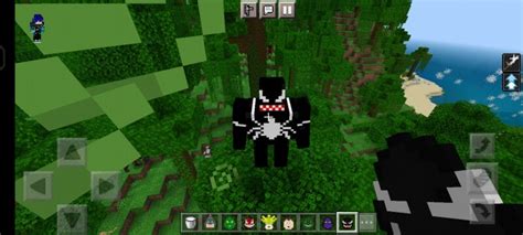 Spider Man No Way Home V2 Minecraft Addon