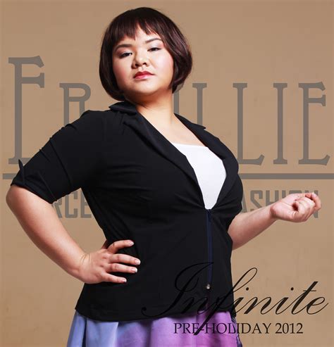 Erzullie Fierce Plus Size Fashion Philippines Day 3 Erzullie Super