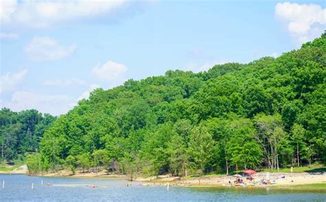 Lake Wappapello State Park Missouri State Parks