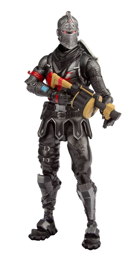 Shop online or collect in store!free delivery for orders over £19 free same day click & collect available! FORTNITE - Black Knight Action Figure Varie McFarlane
