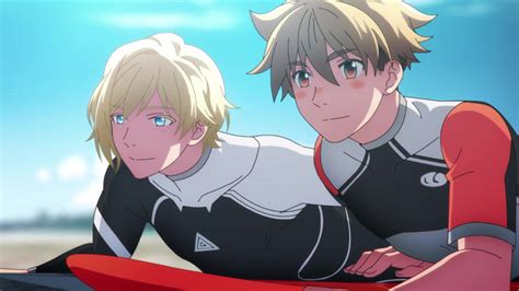 Where to watch wave surfing yappe anime. Watch WAVE!! -Let's go surfing!!- Episode 1 Online - Let's ...