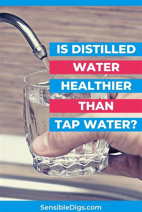 Distilled Water Vs Purified Water Which Is Better For You Artofit
