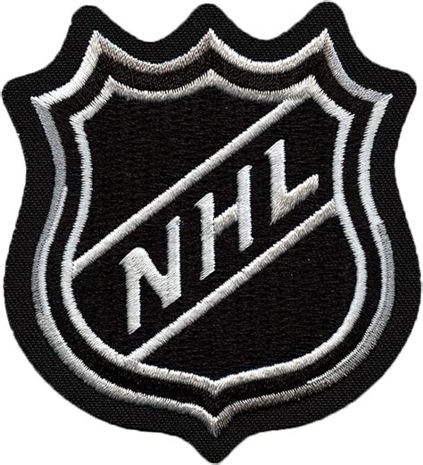Nhl Logos All The National Hockey League Team Logos Coursesprojects