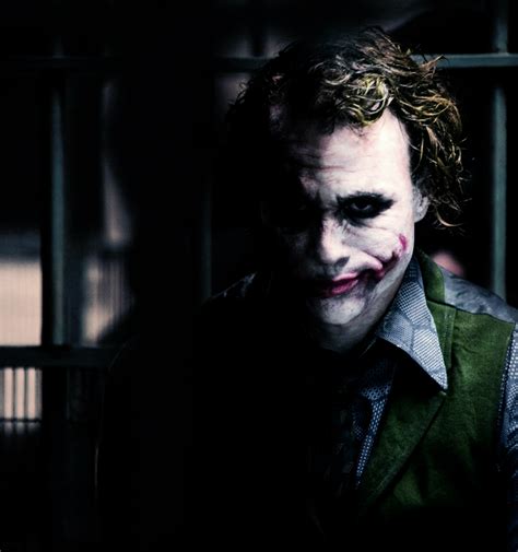 The Joker The Joker Photo 30769505 Fanpop