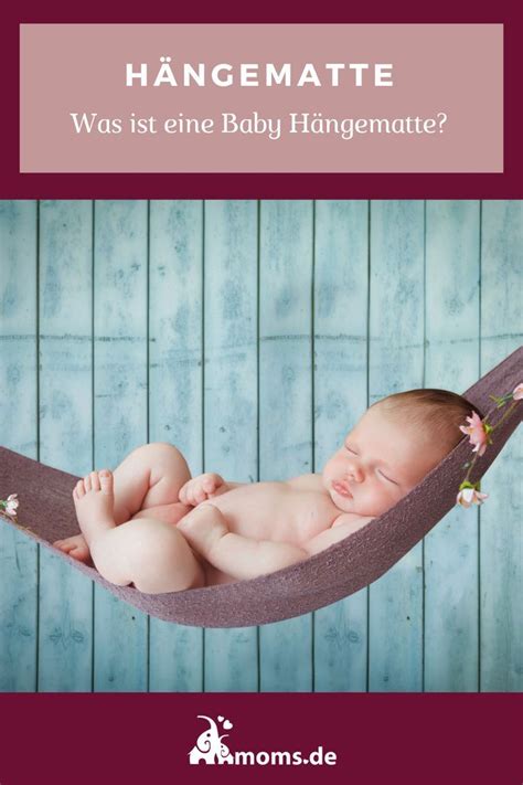 De praktische hangmat met spreidstok en de zeer comfortabele hangmat zonder spreidstok. Hangematten For Infants : Die 7 besten Baby-Hängematten | Wunschkind / Sind die babies ...