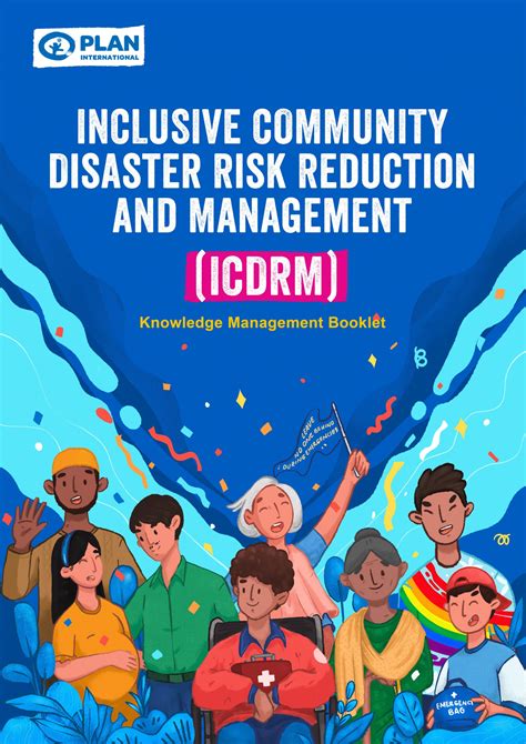 Inclusive Community Disaster Risk Reduction and Management | Plan