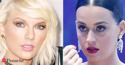 Katy Perry S Twitter Account Hacked Tweets About Feud With Taylor Swift Surface The Economic