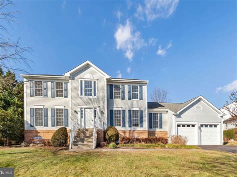 17243 Spates Hill Rd Poolesville Md 20837 Zillow