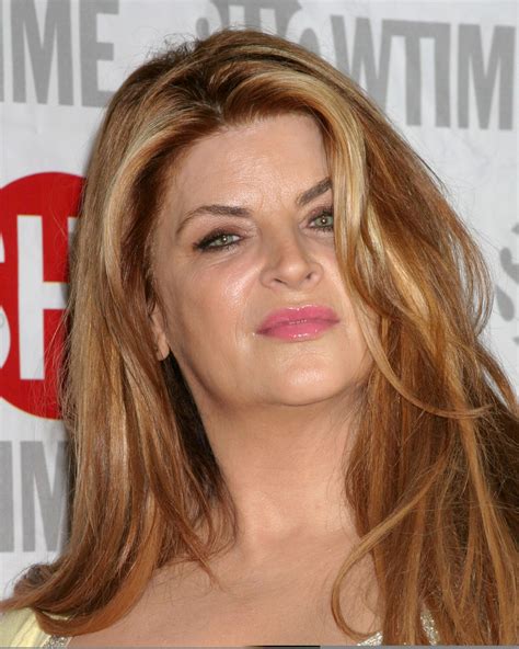 Kirstie Alley S Weight Loss Journey Is An Inspiration To Us All Look At Her Now