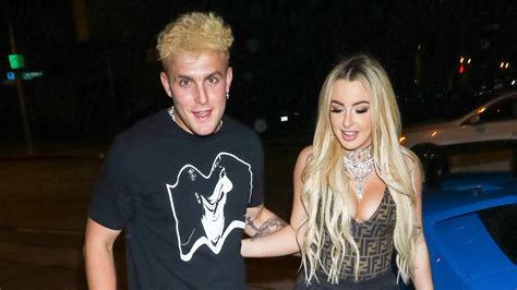 Tana Mongeau Says Her Love For Jake Paul Is Real In Sappy Wedding Day