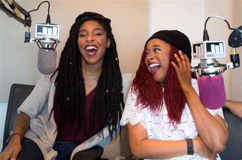 Wnyc Studios Adds First Comedy Podcast Dope Queens Current