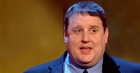 Peter Kay Breaks His Silence To Slam Misleading Channel 5 Documentary