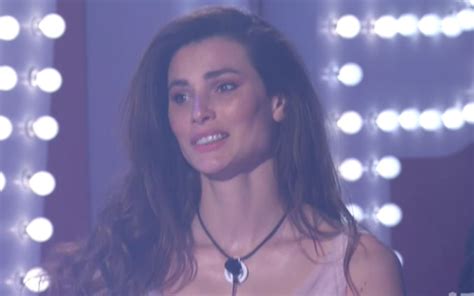 Brasileira Do Big Brother Itália Dayane Mello é Derrotada Na Final Do